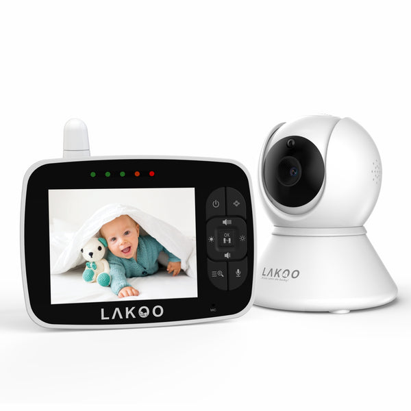 LAKOO BabyGuard B PRO