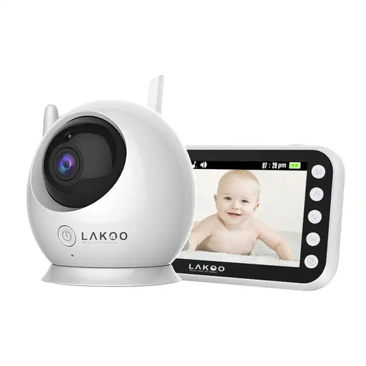 Lakoo® - BabyGuard Big