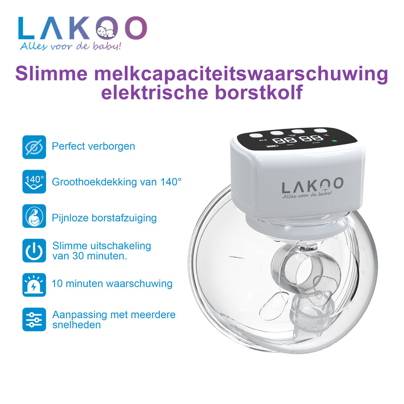 lakoo Baby Combi erbjudande 2