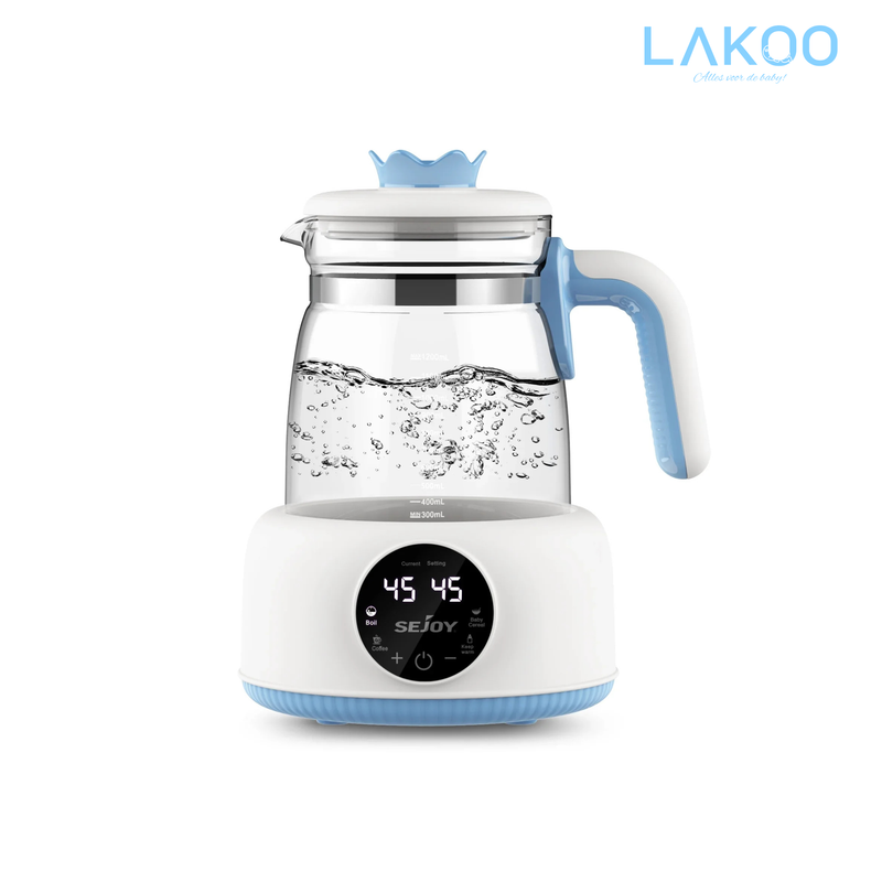 Lakoo Water Heater