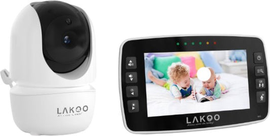 LAKOO BabyGuard S pro