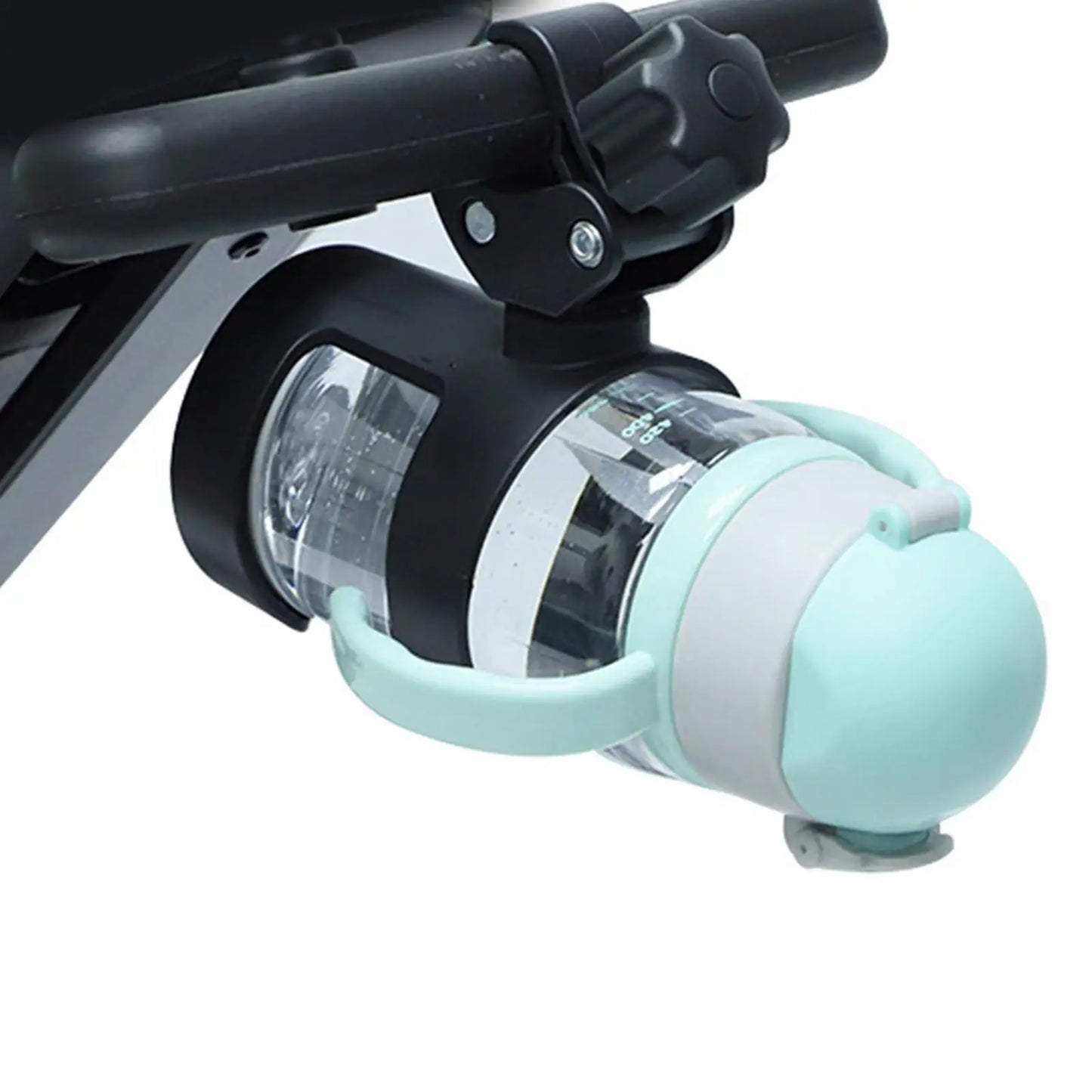 Universal Stroller Cup Holder Baby Buggy Drink Bottle Organizer for Bike