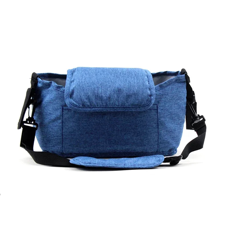 Stroller Bag Pram Stroller Organizer Baby Stroller Accessories Stroller Cup Holder Cover Baby Buggy Winter Baby Accessories