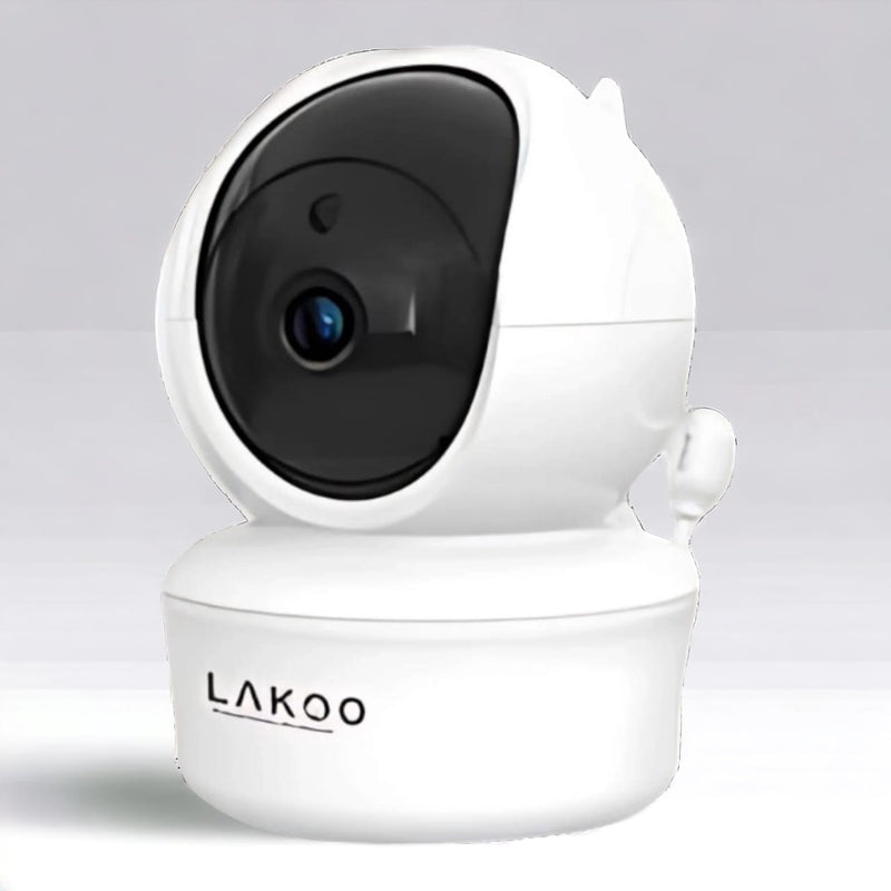 Lakoo® - Baby Monitor with Camera PRO 6