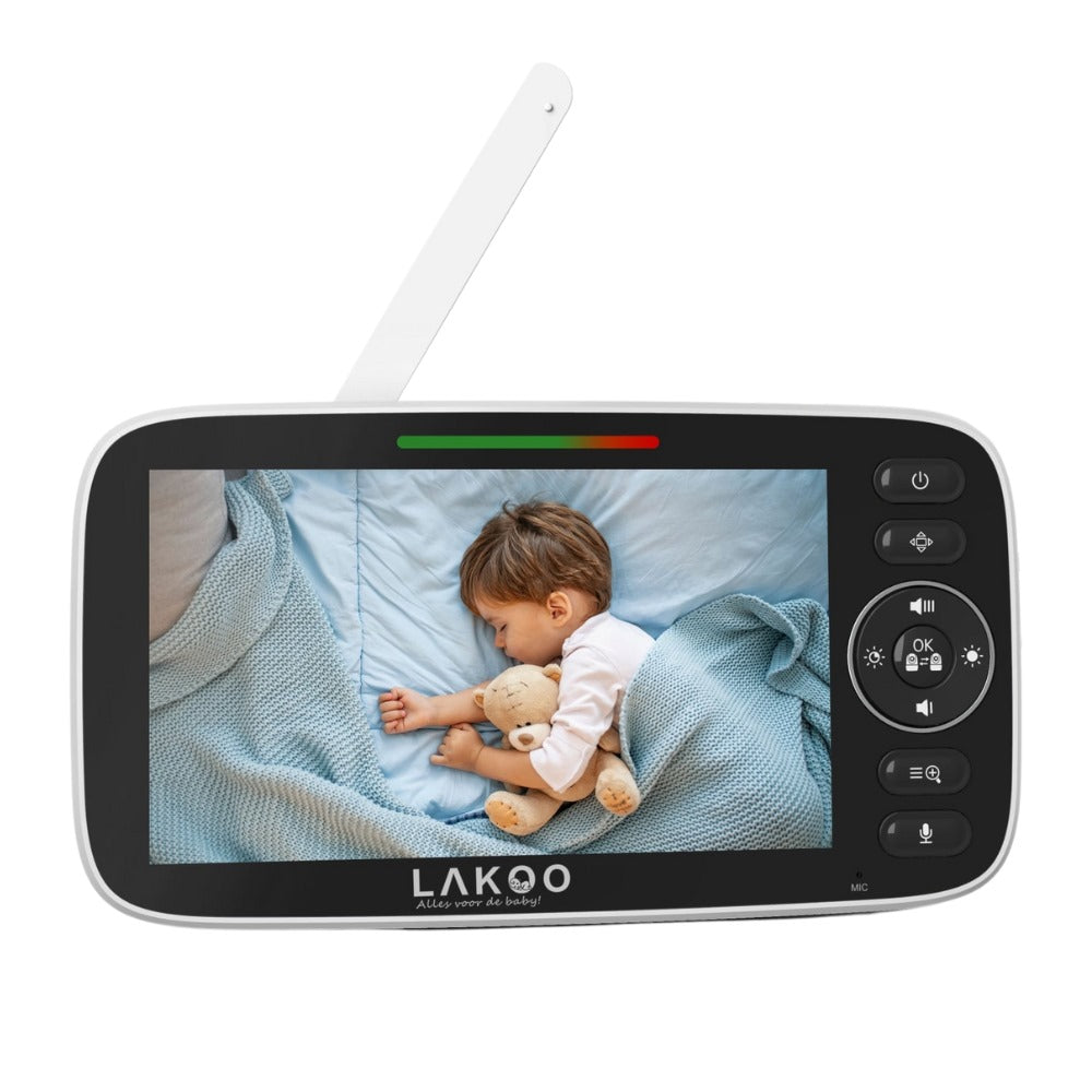 Lakoo® BabyGuard BB