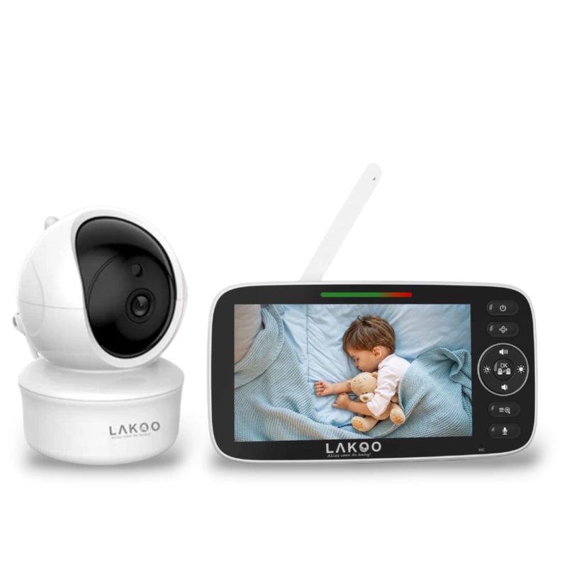 Lakoo® BabyGuard BB