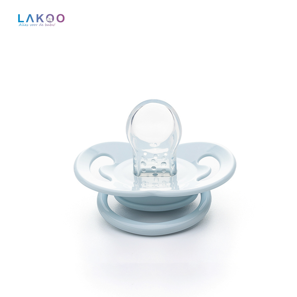 Lakoo babyguard Pro 6T met monitor met Lakoo baby Flesswarmer met Lakoo speentje combi deal 9