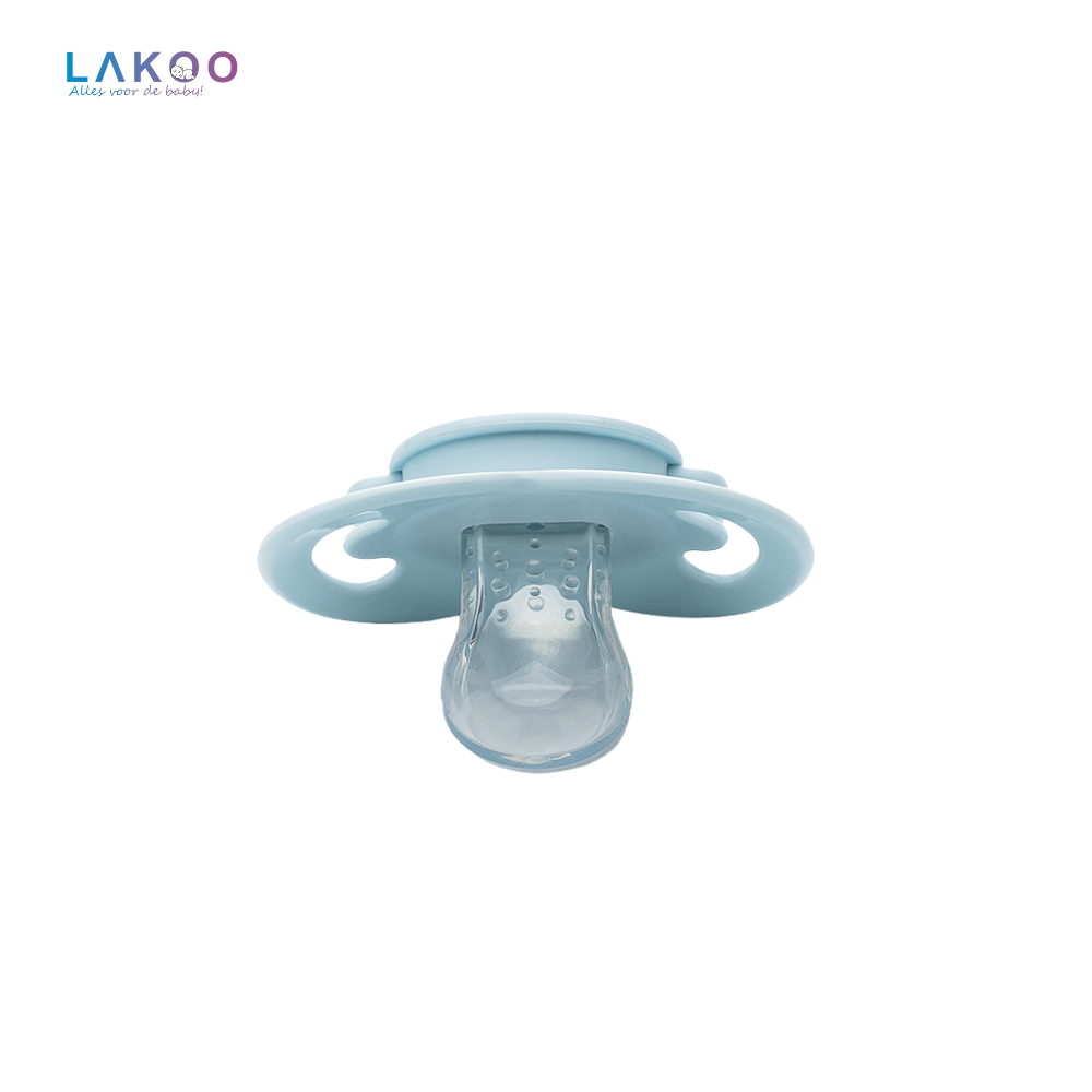 Lakoo babyguard Pro 6T met monitor met Lakoo baby Flesswarmer met Lakoo speentje combi deal 9