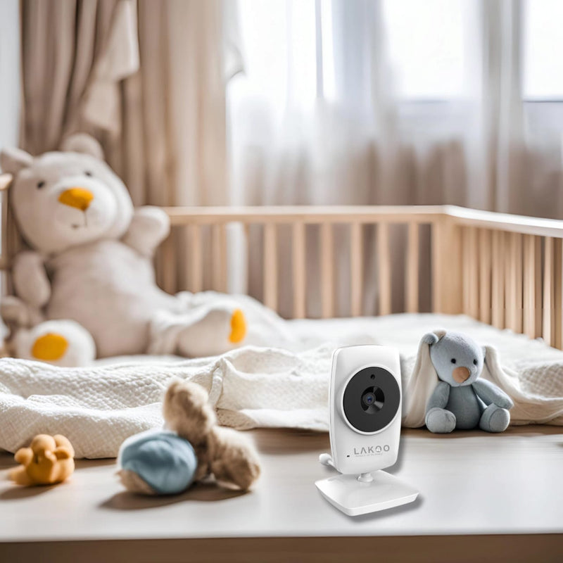 Lakoo baby Vision B with Bottle warmer combo deal 7