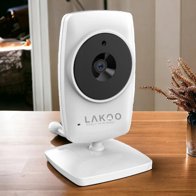 Lakoo baby Vision B with Bottle warmer combo deal 7