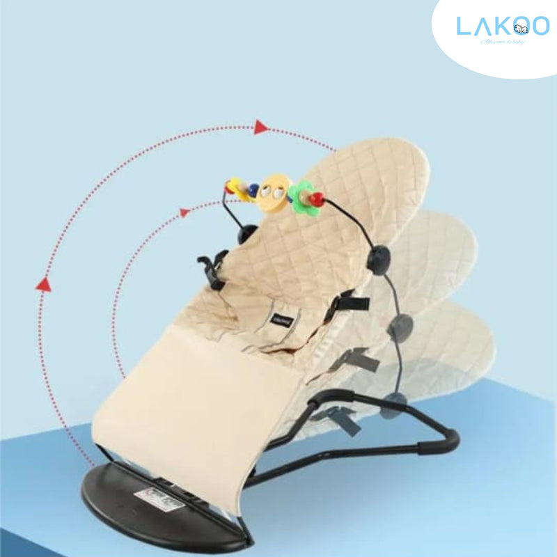 Lakoo Bouncer Cream