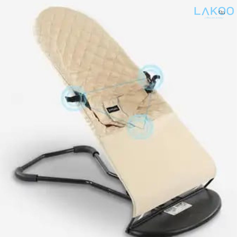 Lakoo Bouncer Cream