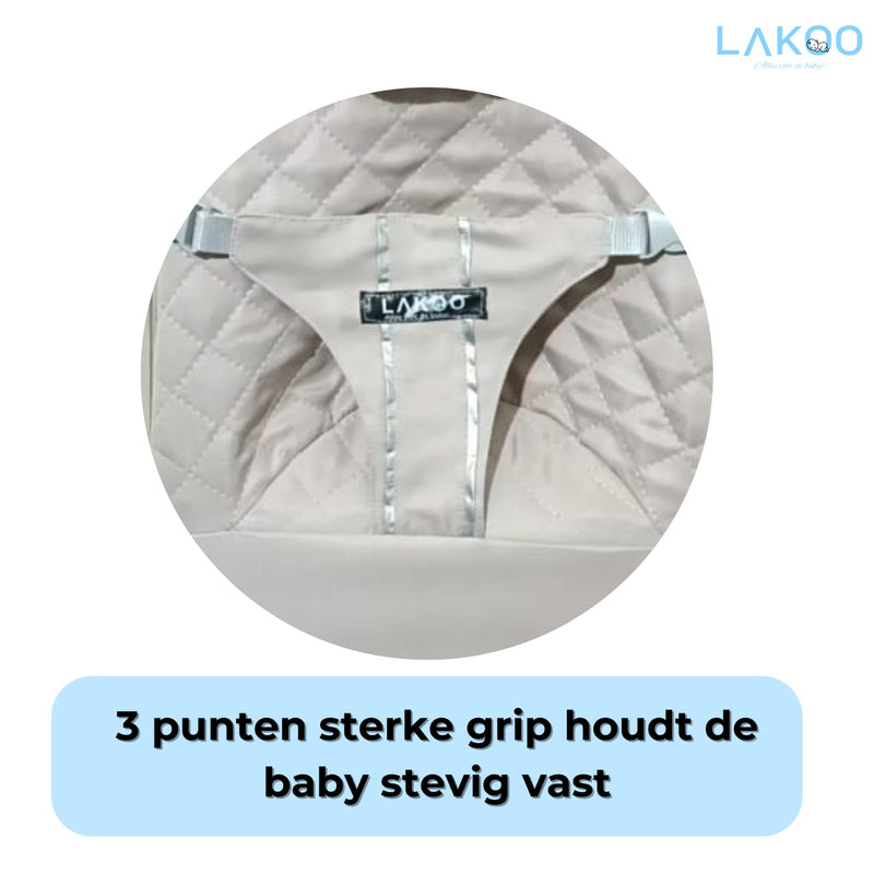 Lakoo Bouncer Cream