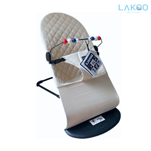 Lakoo Bouncer Cream