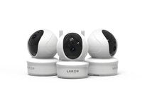 Lakoo® BabyGuard Pro 3 Pack