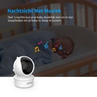 Lakoo® BabyGuard EXTENSIONS SET HD PRO